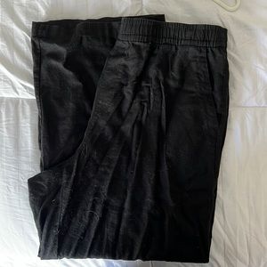 COPY - Old navy linen pants